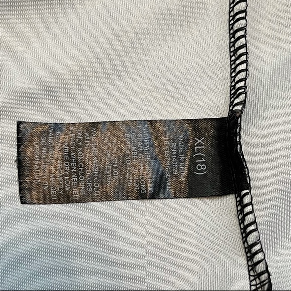 Encrypted E XL (18) Multi Colors - Picture 8 of 9